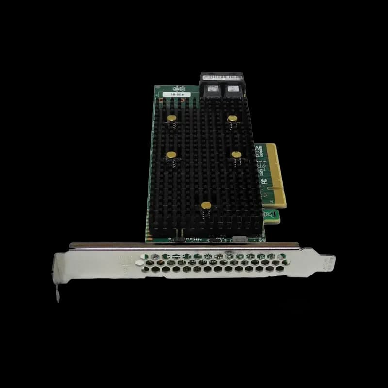 01KN501 - Lenovo SAS/SATA 12Gb/s PCIe 3.0 x8 Storage Controller