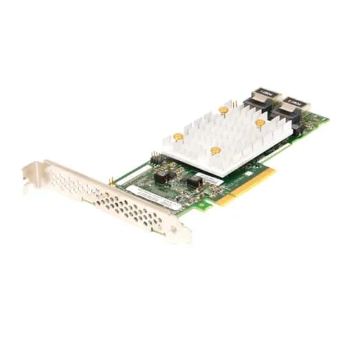 111-00190-B1 - NetApp IOM6 SAS 6Gb/s Storage Controller Module Card