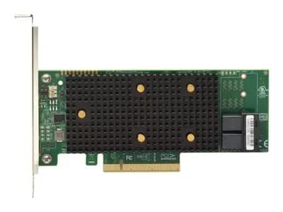 4Y37A16228 - Lenovo SATA SAS 12Gb/s PCI Express 3.0 x 8 Storage Controller Card