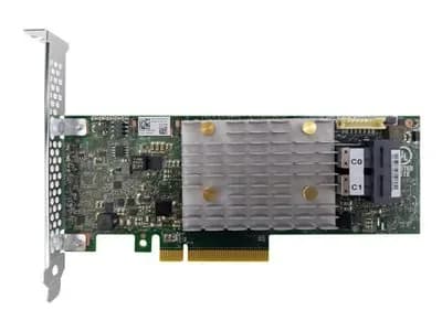 4Y37A72483 - Lenovo 9350-8i 2GB Flash SAS 12Gb/s SATA PCI Express Host Bus Adapter
