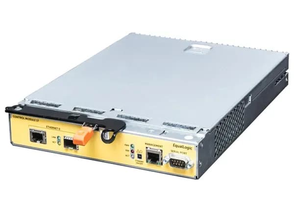 68J1D - Dell EqualLogic Type 17 SAS 10Gb/s 4GB Storage Controller