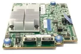 726741-B21 - HPE Smart Array Dual Port SAS Controller Card