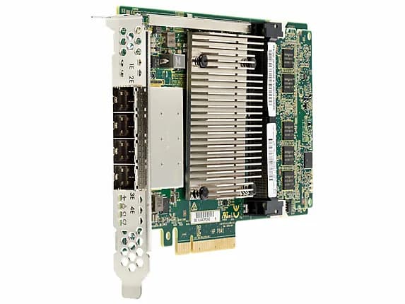 726903-B21 - HPE Smart Array P841 4-Ports SAS Controller Card