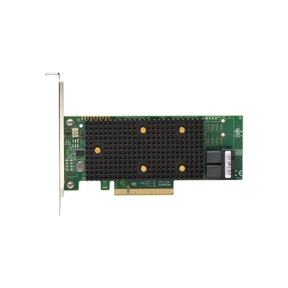 7Y37A01086 - Lenovo ThinkSystem RAID 930-16i SAS PCIe Adapter