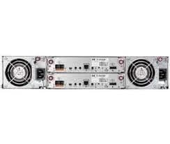803277-001 - HP MSA 1040 2-Ports SAS SFF Storage Dual Controller