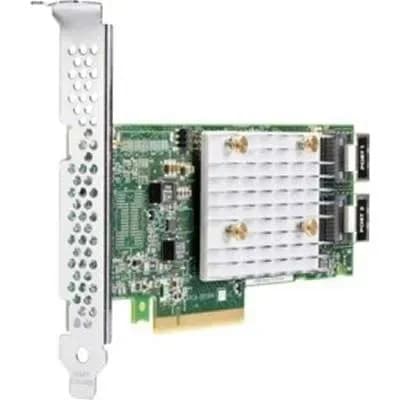 804397-001 - HPE Smart Array E208i-a 8-Port SATA/SAS Controller