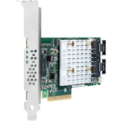 836269-002 - HPE Smart Array P408i-p 4-Ports SAS Controller Card