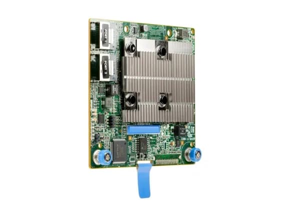 871039-002 - HPE Smart Array E208i-a 8-Port SATA/SAS Controller