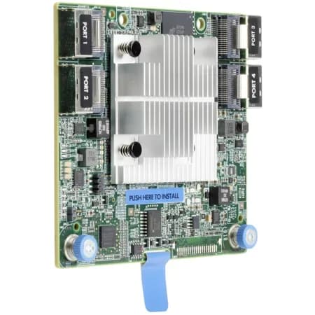 871041-004 - HPE P816i-a SAS 12Gb/s SATA PCIe Storage Controller Card