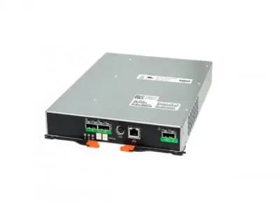 8X4HH - Dell 4-Ports SAS 6GB/s Controller Module