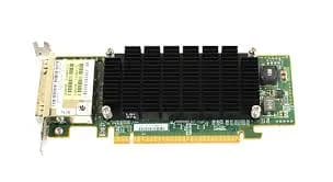 9202-16E - LSI Logic SAS 6GB/s PCI-Express 2.0 X16 Controller Card
