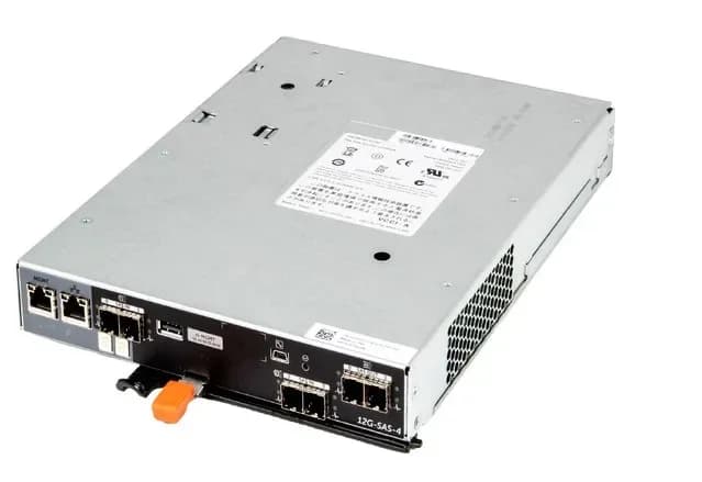 C0VHX - Dell 4-Ports SAS 12Gb/s 8GB Cache Controller Card
