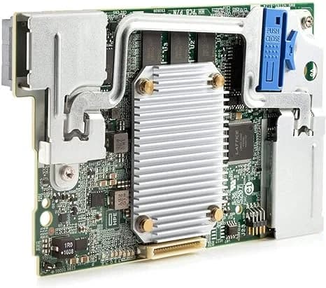 P47789-B21 - HPE 16-Lanes SATA 6Gb/s SAS 12Gb/s PCIe 4.0 Controller Card