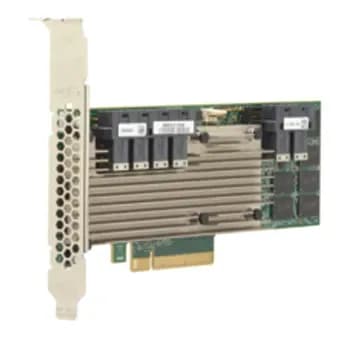 SAS9361-24I - Broadcom Megaraid Sas 9361-24I 4Gb Storage Controller