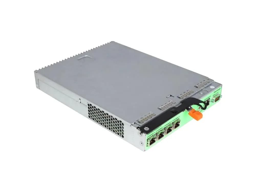 283553-B21 - HP SCSI Controller Module for ProLiant DL320 G2 Server
