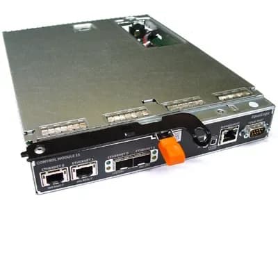 DCY2M - Dell EqualLogic Control Module 15 for E09M/E09M003