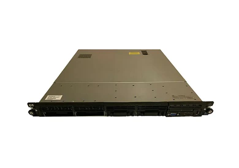 157847-B21 - HP High Air Flow Rack Door for ProLiant BL40p Server