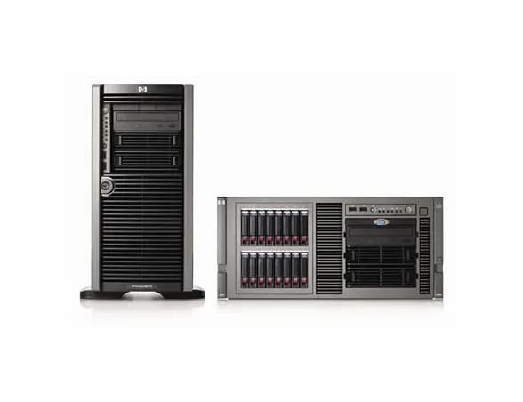 176241-001 - HP Hardware Kit for ProLiant ML370 Server
