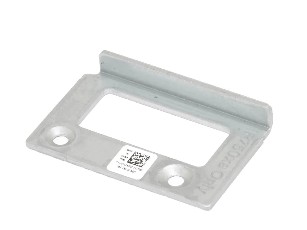 1GXPG - Dell Ampere GPU Accelerator Bracket For Poweredge R750xa
