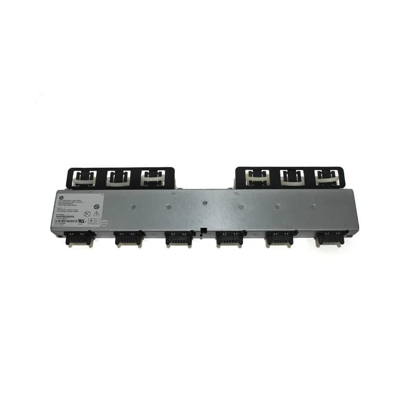 663698-001 - HP 200-240V 13.8A Single Phase Intelligent Power Module