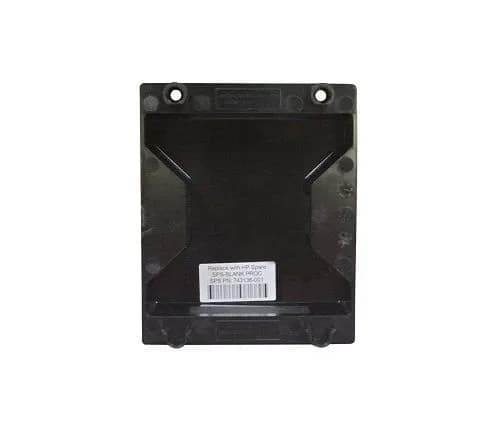 743136-001 - HP Heatsink Blank Filler For ProLiant DL360p Gen8