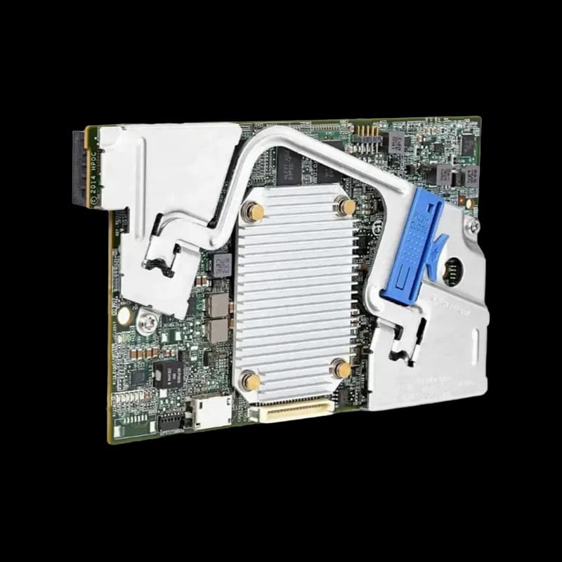 750000-001 - HPE Smart Array P246BR 4-Ports PCIe Controller