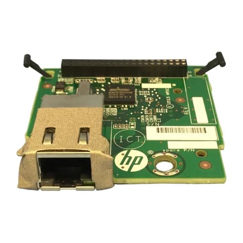 798192-B21 - HP Dedicated NIC IM Board Kit