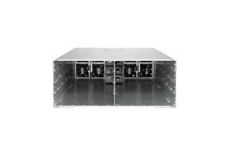 826689-B21 - HP NVMe 8 x SSD Express Bay Enablement Kit