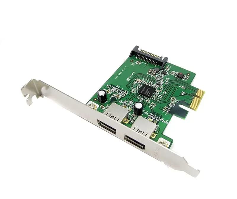 878787-001 - HP USB 3.0 Front I/O SFF580/330MM Kit