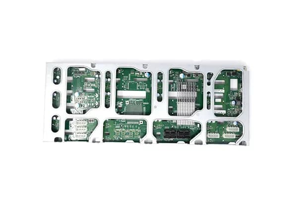 BPN-SAS3-846EL1 - Supermicro 24x Bay SAS/SATA Backplane 4U For Server