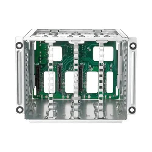 C1943 - Dell 1 x 2 Hard Drive Cage Assembly for PowerEdge 4600