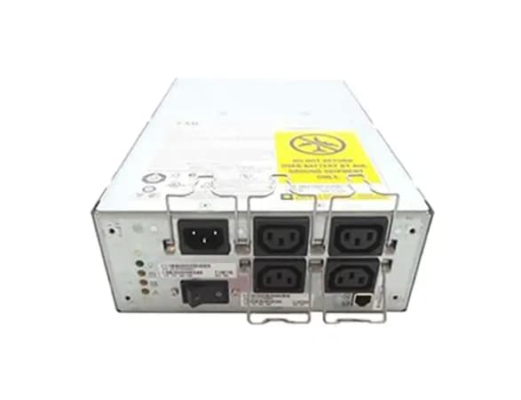 F993J - Dell 4-Slots PCIe Low Profile Riser Board with Cage