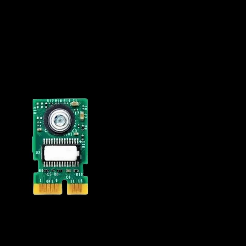 FMYG3 - Dell TPM 2.0 Trusted Platform Module