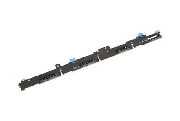 JWG9T - Dell 4-Bay 3.5-inch Hard Drive Backplane for PowerEdge R440