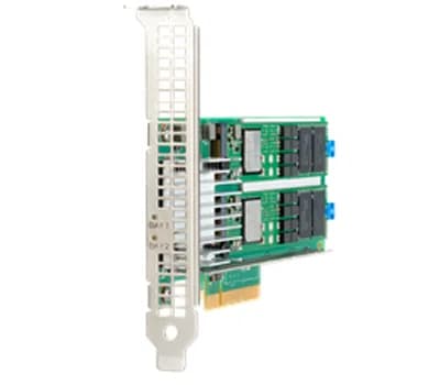 P12965-B21 - HPE Ns204i-p 960 2 -Lanes PCI Express x8 Boot Expansion Controller Module