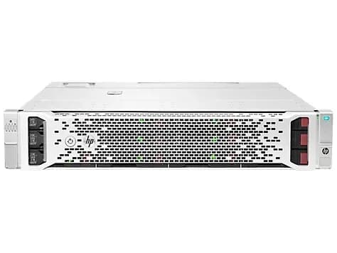 QW968A - HP D3700 Drive Enclosure Rackmountable