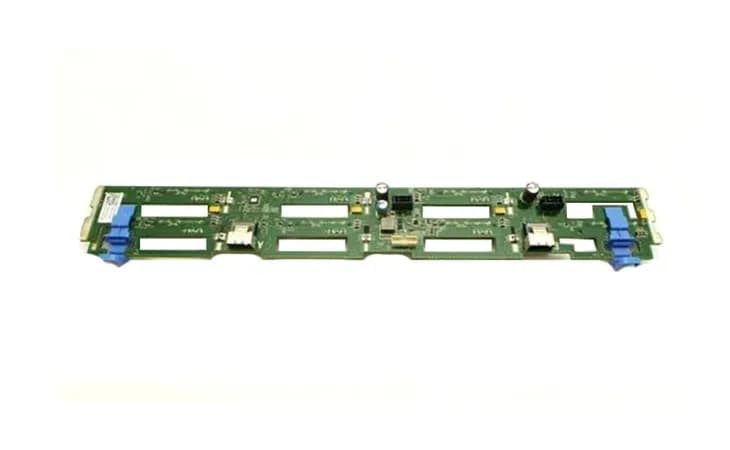 RVVMP - Dell 8-Bay Hard Drive Backplane Board with Cable