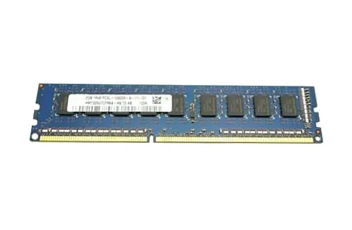 V2PDX - Dell 4-Bay 2.5-inch Hard Drive Backplane Board