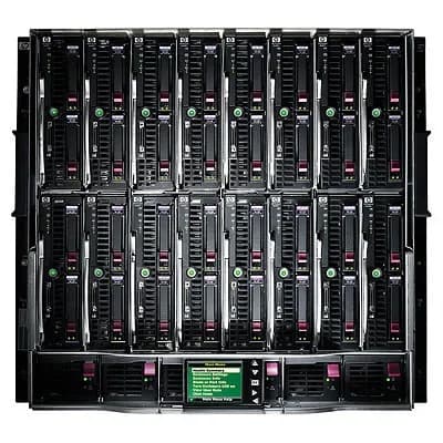 507019-B21 - HP BLC7000 Cto Rack-mountable Enclosure