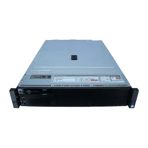 7031F - Dell Compellent SC9000 Barebones Chassis