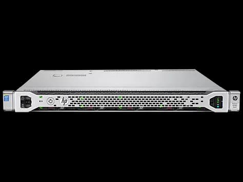 755258-B21 - HPE ProLiant DL360 Gen9 CTO Server