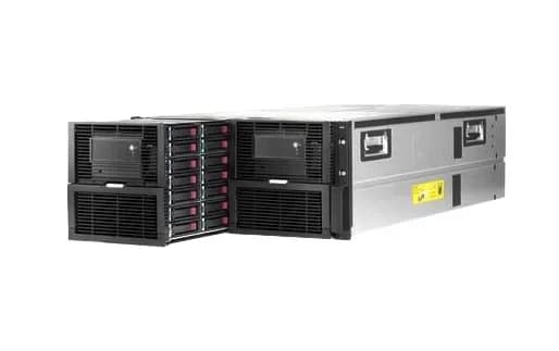 822474-001 - HP D6020 CTO Enclosure