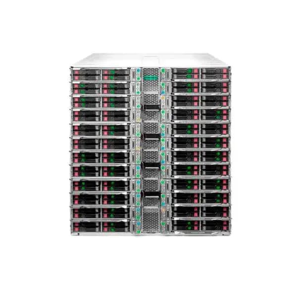 847077-B21 - HPE Apollo K6000 1.2m Chassis CTO Gen10 for Sever