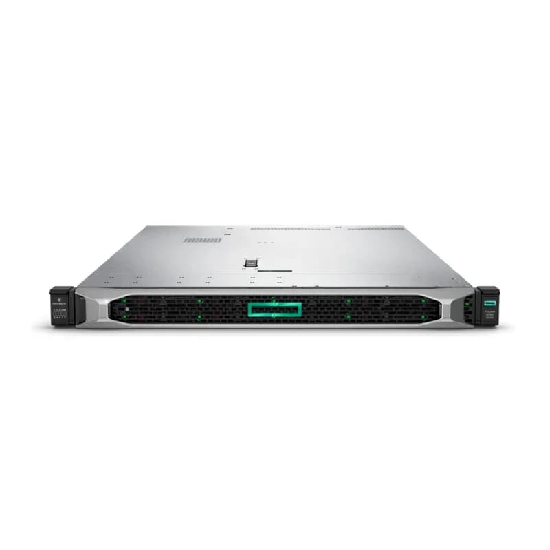 867960-B21 - HPE ProLiant DL360 Gen9 Premium 10 NVMe Configure-to-order Server