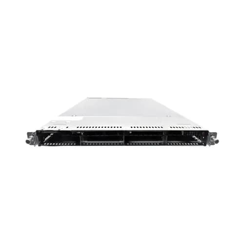 CSE-819U - SuperMicro 1U Rack Server X10DRU-i+ no CPU no RAM 4x LFF no PSU no Raid Controller