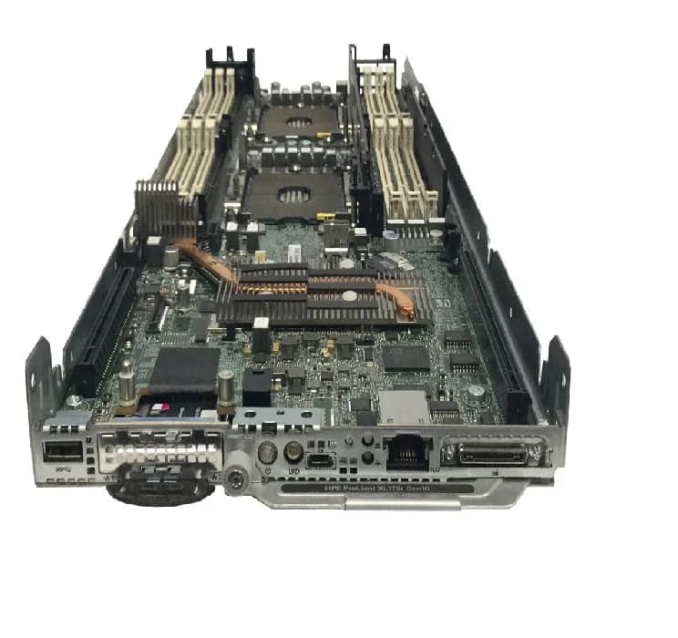 P11391-001 - HPE ProLiant XL170r Gen10 Configure-to-Order Server