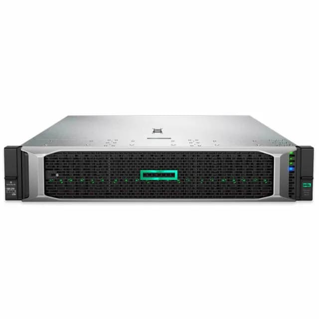P19720-B21 - HPE ProLiant DL380 Gen10 Configure-to-Order Server