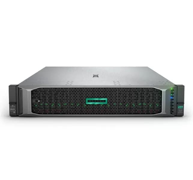 P38411-B21 - HPE ProLiant DL385 Gen10 Plus V2 2U 8x SFF CTO Server