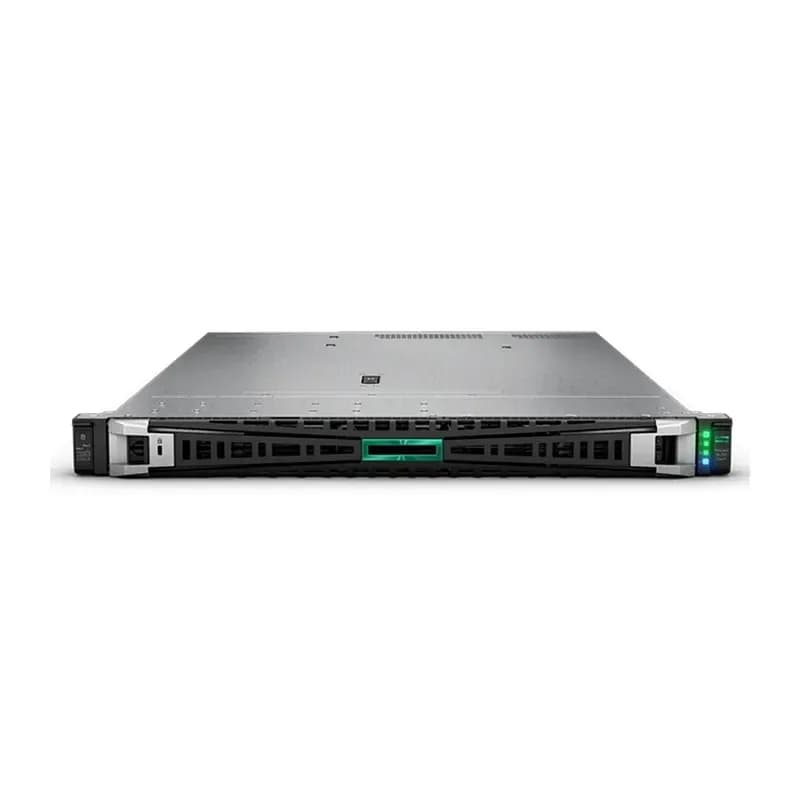 P65392-B21 - HPE ProLiant DL20 Gen11 4-Bays 1U Rackmount CTO Server