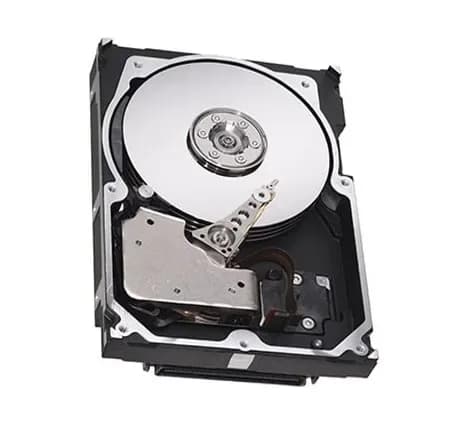 005048960 - EMC 400/600GB 10000RPM SAS 3Gb/s 3.5-inch Hard Drive